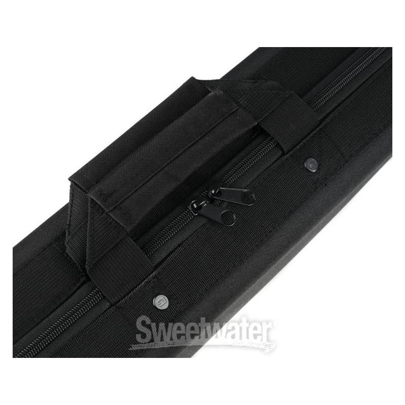 Gator GU-EVA-3519-3 Extra-large EVA DJ Controller Case