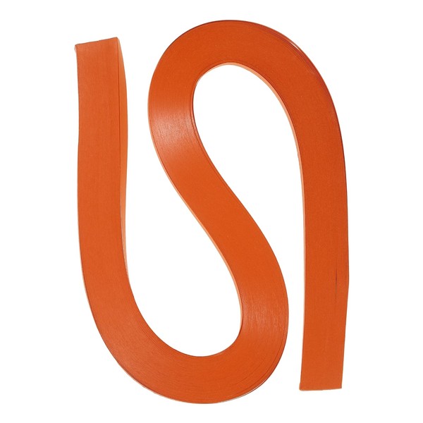 PATIKIL Pack of 120 Ruffle Strips Paper 3/16 Inch (5