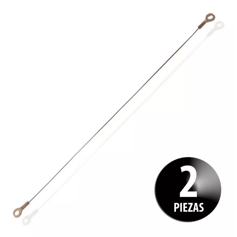 Dilitools Resistencia Tubular De Corte Para Selladora De 50cm Dilitool
