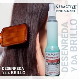 Keractive Revitalizant Sin Enjuague 300ml Nutrapel