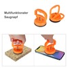 Clemas Car Dent Puller Removal Kit, 3 Pcs Dent Remover
