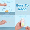 Gingersun 7 in 1 Aquarium Test Kit, Fish Tank Test