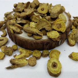 Baical Skullcap Huang Qin (100g(3.53oz))