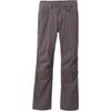 prAna Halle Pants II Moonrock 6 R