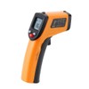 5-star Chef Laser Infrared Thermometer Food Digital Temperature Gun Smoker