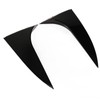 1pair Rear Window Side Spoiler Replacement for Ford Focus Hatchback
