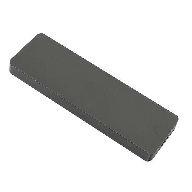 M.2 NVME PCIE NGFF SATA SSD Enclosure USB3.1 Gen2 Type