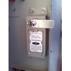 Kidde 001795 Combination TouchPoint Entry Key Locker, Clay, 30
