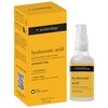 SERUMOLOGY HYALURONIC ACID Professional Facial Serum 30ml, 100% Plant Based