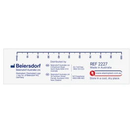 Elastoplast Elastic Tubular Support Bandage Size E - Medium 1m