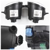 SEBLAFF - Paquete de 2 luces antiniebla H11 de repuesto