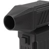 Small Jet Blower 300000RPM Adjustable Speed Type C QC 20W