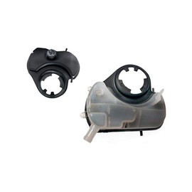 Expansion Tank for Jaguar X-Type (2002-2008) | OEM# 1608-316447 | Heavy Duty