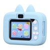 Kids Camera Toys Multifunctional High Definition Lightweight Cute Appearance Cartoon