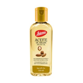 Jaloma Aceite De Argan 120 Ml, Pack of 1