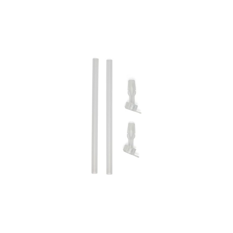 CamelBak Thrive Bite Valve and Straw 2pk