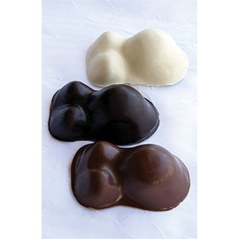 Chocolate Belly - Dark Chocolate