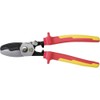 TOOLCRAFT TO-7116303 VDE Cable Shears 20 mm 70 mm²