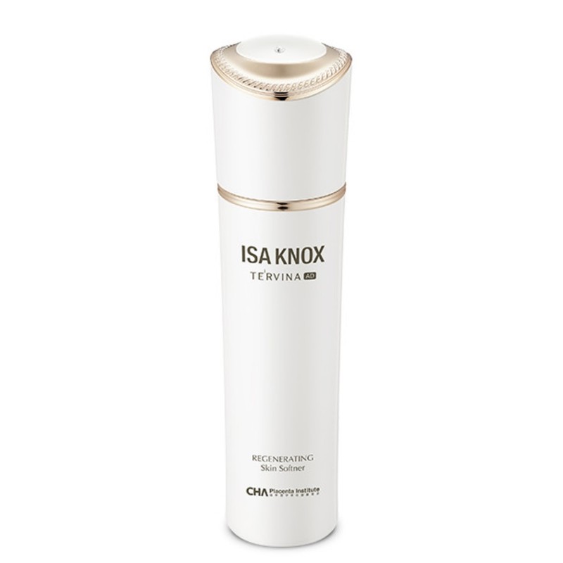 Isa Knox Tervina AD Regenerating Skin Softener 150ml + Tervina
