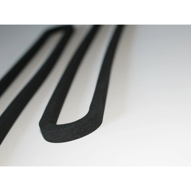 FoodSaver Upper & Lower Foam Sealer Gaskets Assembly Replacements
