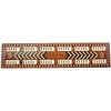 Brimtoy Inlaid reproduction antique cribbage board