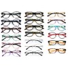 V.W.E. NEW 10 Pairs of Closeout Reading Glasses - Your