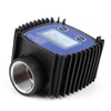 Fuel Meter Digital Display Flow Meter Flowmeter High Accuracy Water