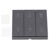 Smart Wireless Panel APP Remote Control Household Lights Controller Support