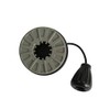 Namvo Durable ABS Plastic Scuba Diving Dive Dump Valve /