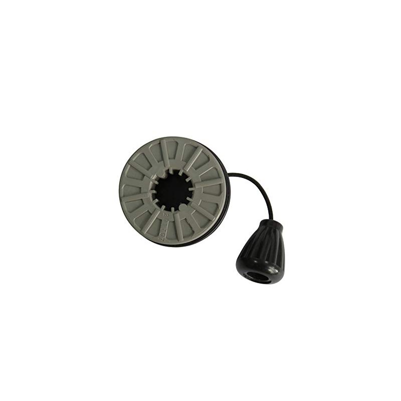 Namvo Durable ABS Plastic Scuba Diving Dive Dump Valve /