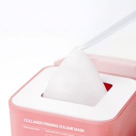 Mediheal Derma365 Peel-off Mask Pack, Collagen, 30 Sheets, 1 Count