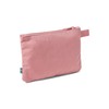 Fjällräven Unisex Kånken Gear Pocket Pink One Size One Size