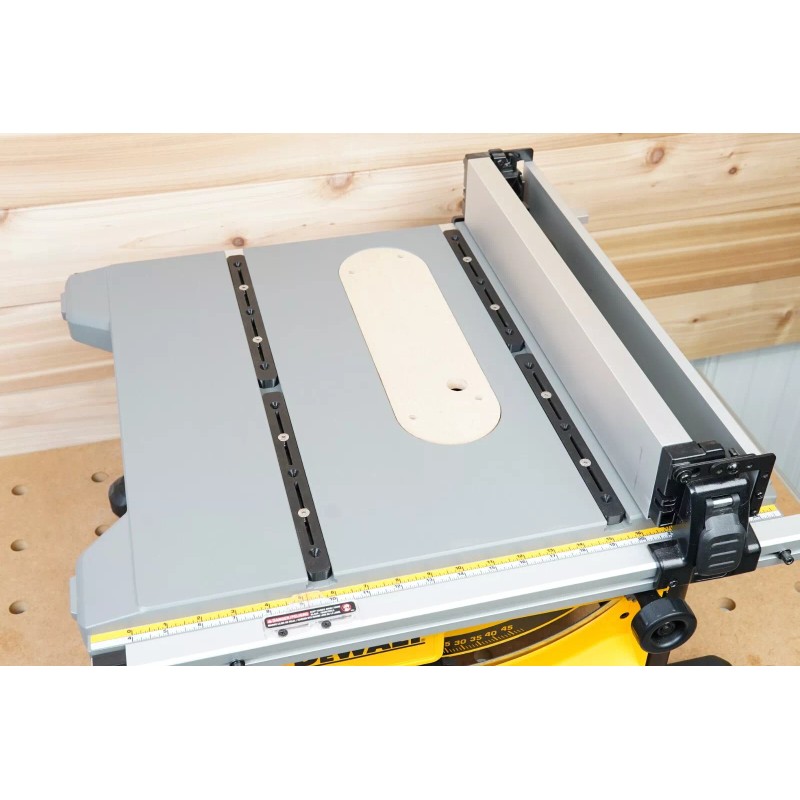 ToolCurve Set of 4 Miter Bars Compatible with Dewalt DWE7485