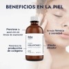 Acido Hialuronico Puro 10g Alto Peso Molecular Para 1l Serum