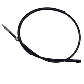 Deepa Ribusu Honda Dio AF58 Zoomer Meter Cable Wire Cable Replacement External Product