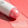 Julep Skip The Brush Cream to Powder Blush Stick -