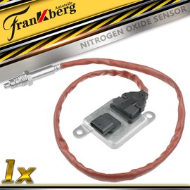 Nitrogen Oxide Sensor Nox Sensor for 1 Series F20 F21 F22 F23 3 Series E90 5 Series F07 F10 F11 X5 E70 F15, F85 E71, E72 F16, F86 2009-2019 5WK96 699C