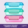 Sistema Lunch Food Storage Containers | 200 ml | Small