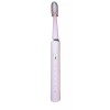 PHYLIAN ELECTRIC SONIC TOOTHBRUSH PINK COLOR