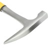 Brick Hammer Double Head Flat Mouth Geological Survey Duckbill Hammer