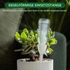 9-Piece Watering Balls Set, Plant Watering Set, Provide Your Plants