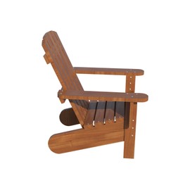 DIY Adirondack Chair Plans - Build Your Own Outdoor Furniture!