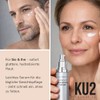 KU2 Cosmetics Superlift Spilanthol Serum 30ml | Anti-ageing, with peptides,