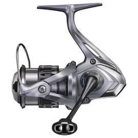 Shimano Spinning Reel 21 Nasci C2000S