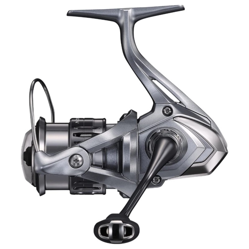 Shimano Spinning Reel 21 Nasci C2000S