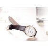 devaco Women's Quartz Watch: Water-Resistant, Night-Luminous, High-End Ladies' Quartz Wristwatch