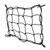 Kayak Cargo Bungee Net Portable Boat Console Cargo Net Propel