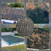 Pool Leaf Net Cover for Above Ground Pool Pool Net