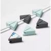 Triangle heyday™ Triangle Clip Cable Management 6pk - Mint &