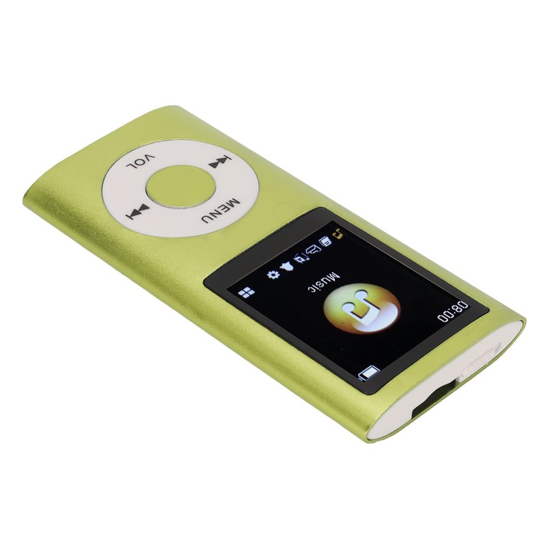 MP3 Player Music Player Portable Music Player Digital Audio Player